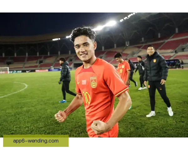 阿根廷U17大胜秘鲁U17 4-1 轻松晋级展现强大实力